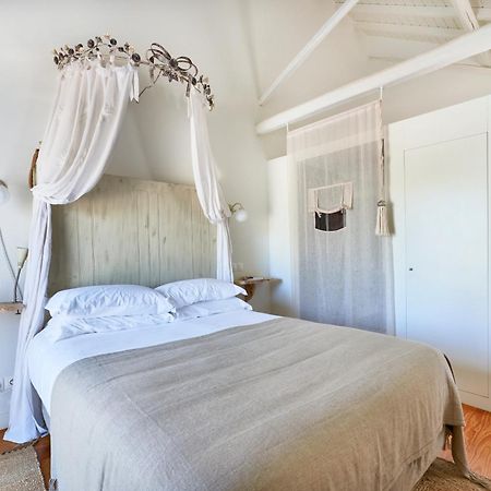 فيلا Quinta Do Porto Nogueira (Adults Only) Alguber المظهر الخارجي الصورة