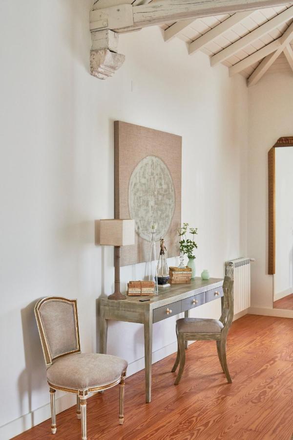 فيلا Quinta Do Porto Nogueira (Adults Only) Alguber المظهر الخارجي الصورة