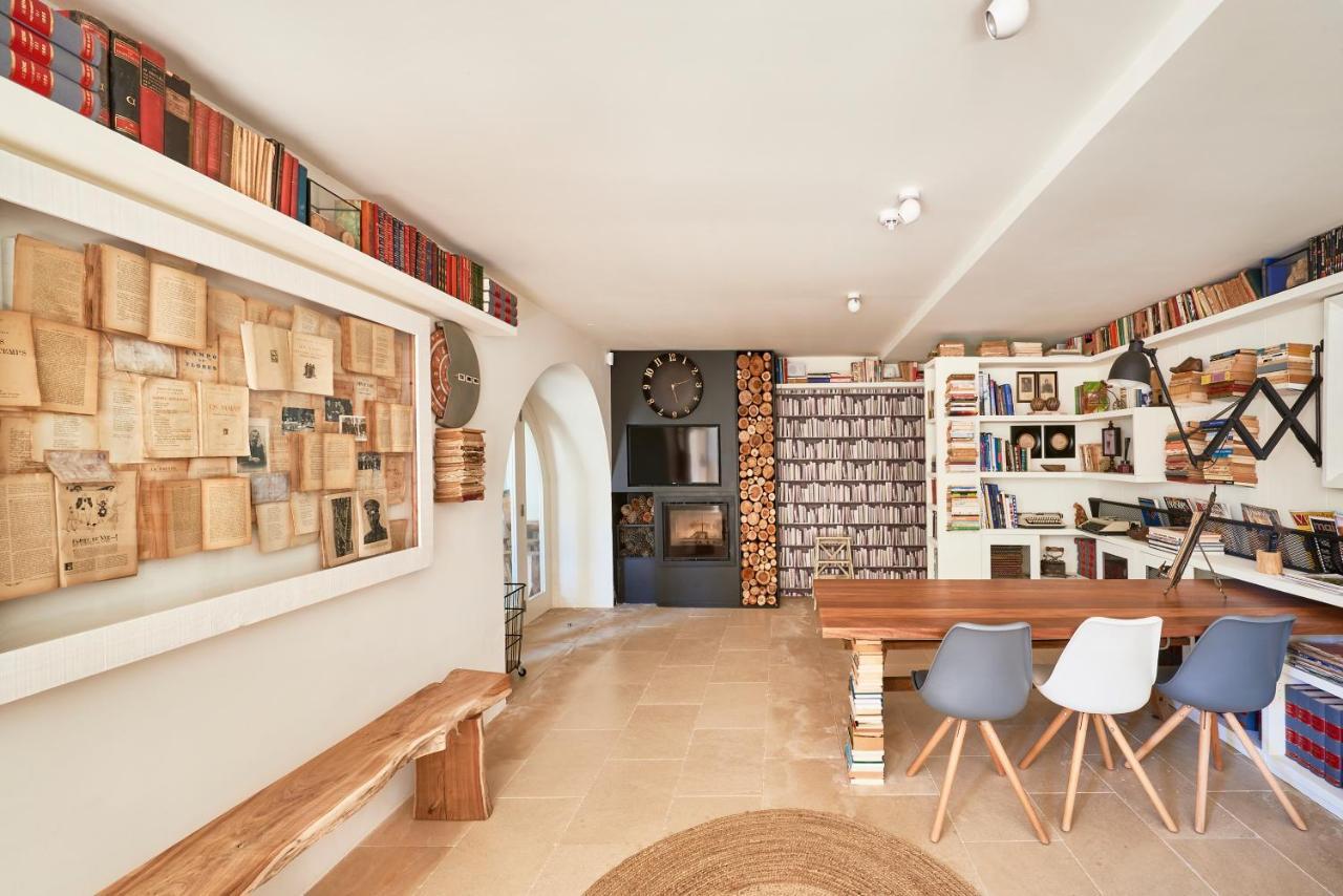 فيلا Quinta Do Porto Nogueira (Adults Only) Alguber المظهر الخارجي الصورة