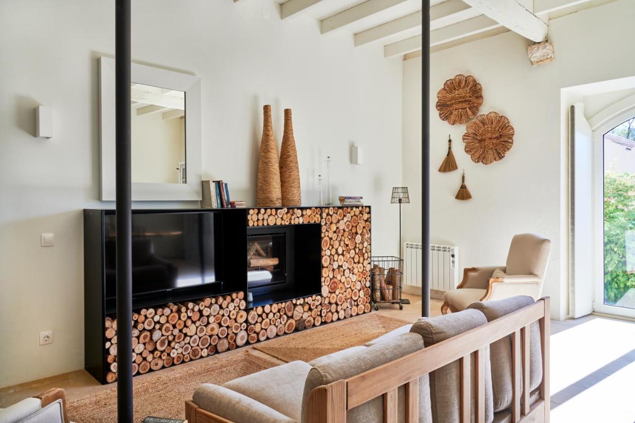 فيلا Quinta Do Porto Nogueira (Adults Only) Alguber المظهر الخارجي الصورة