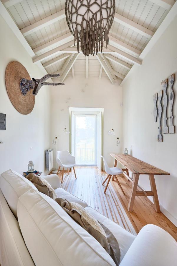 فيلا Quinta Do Porto Nogueira (Adults Only) Alguber المظهر الخارجي الصورة