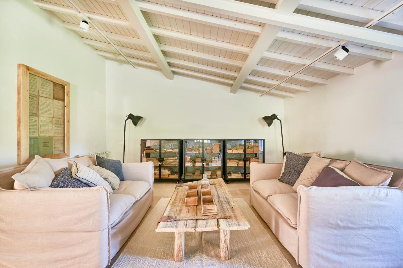 فيلا Quinta Do Porto Nogueira (Adults Only) Alguber المظهر الخارجي الصورة