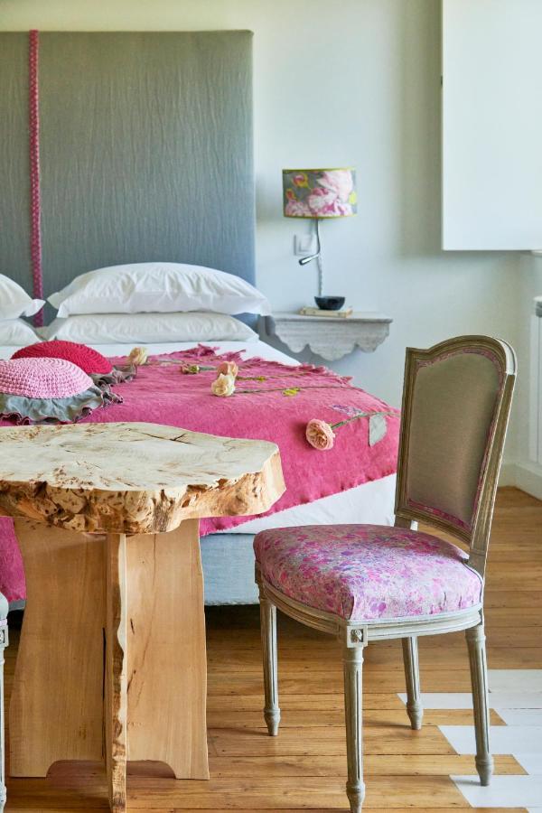 فيلا Quinta Do Porto Nogueira (Adults Only) Alguber المظهر الخارجي الصورة