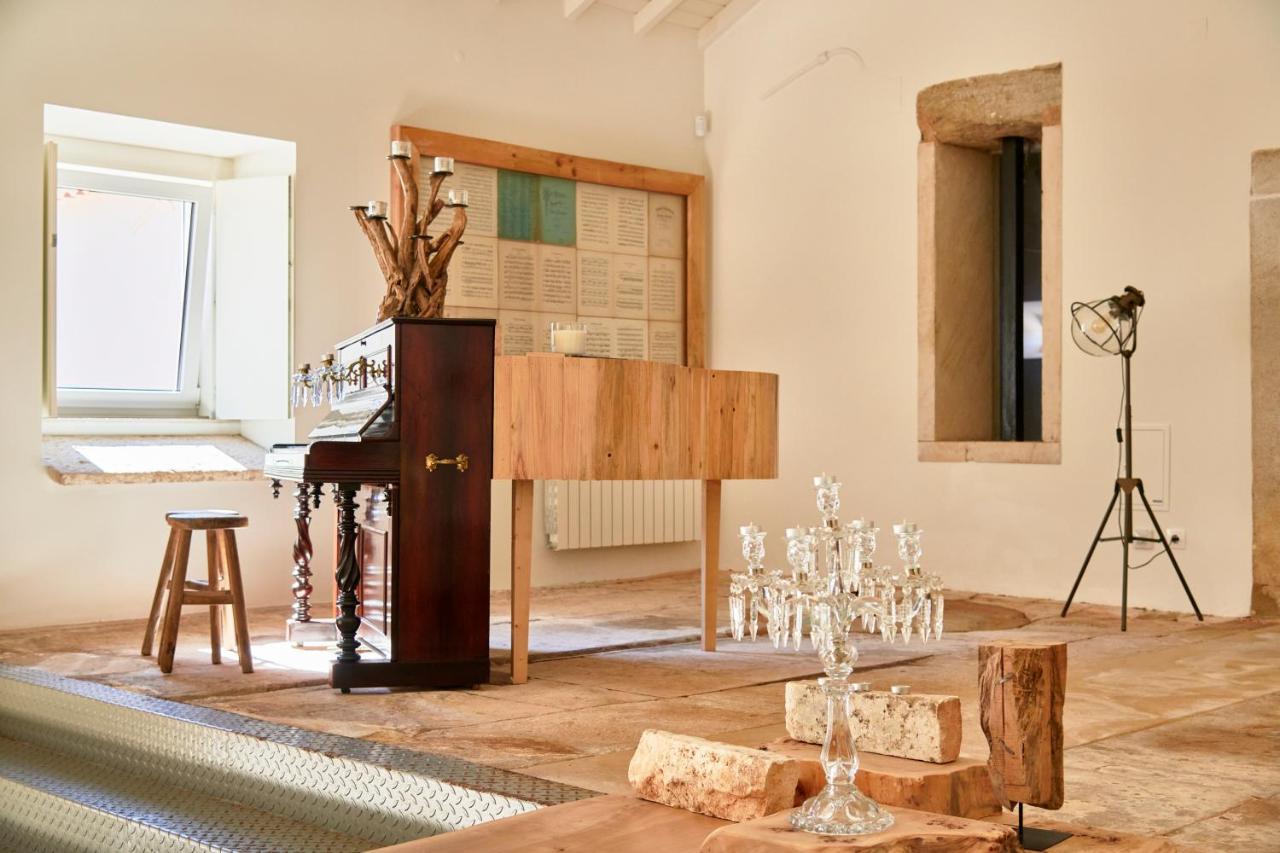 فيلا Quinta Do Porto Nogueira (Adults Only) Alguber المظهر الخارجي الصورة