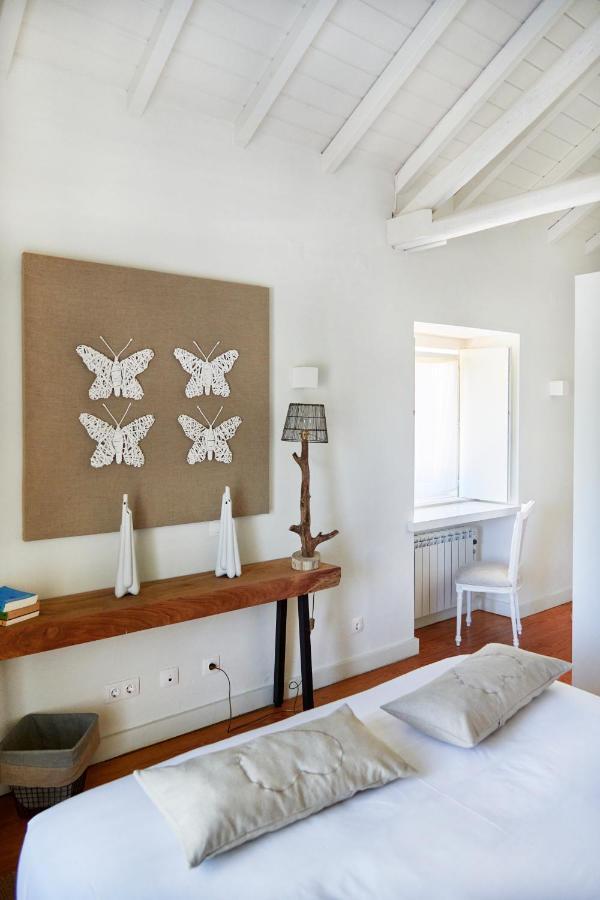 فيلا Quinta Do Porto Nogueira (Adults Only) Alguber المظهر الخارجي الصورة