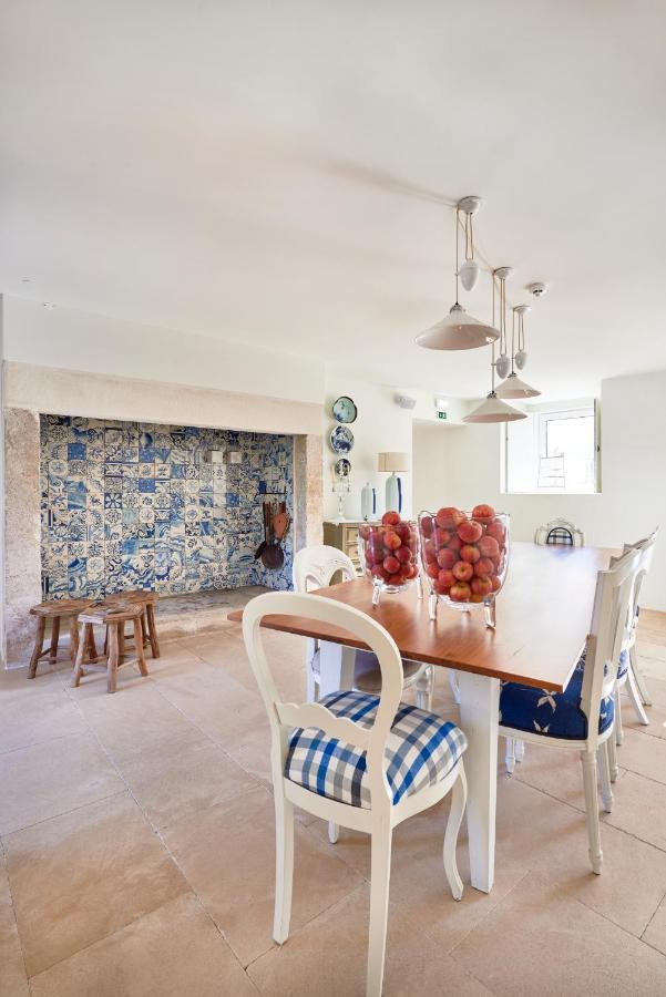 فيلا Quinta Do Porto Nogueira (Adults Only) Alguber المظهر الخارجي الصورة