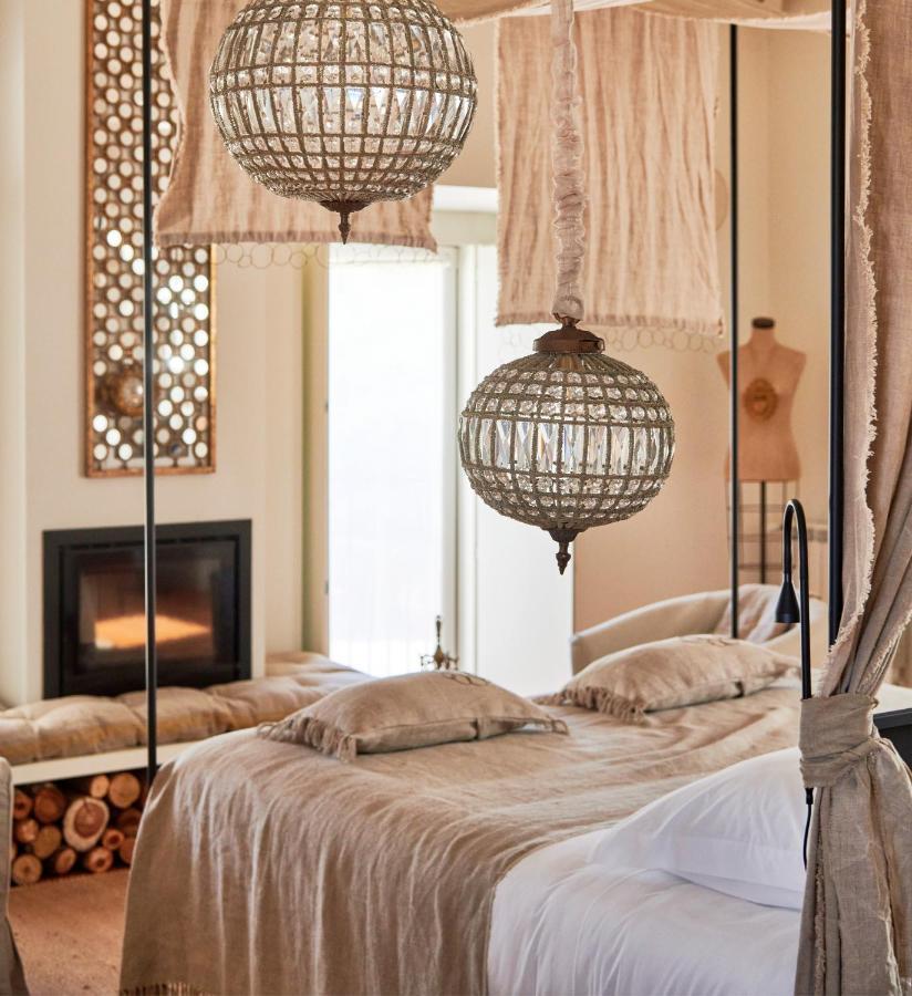 فيلا Quinta Do Porto Nogueira (Adults Only) Alguber المظهر الخارجي الصورة