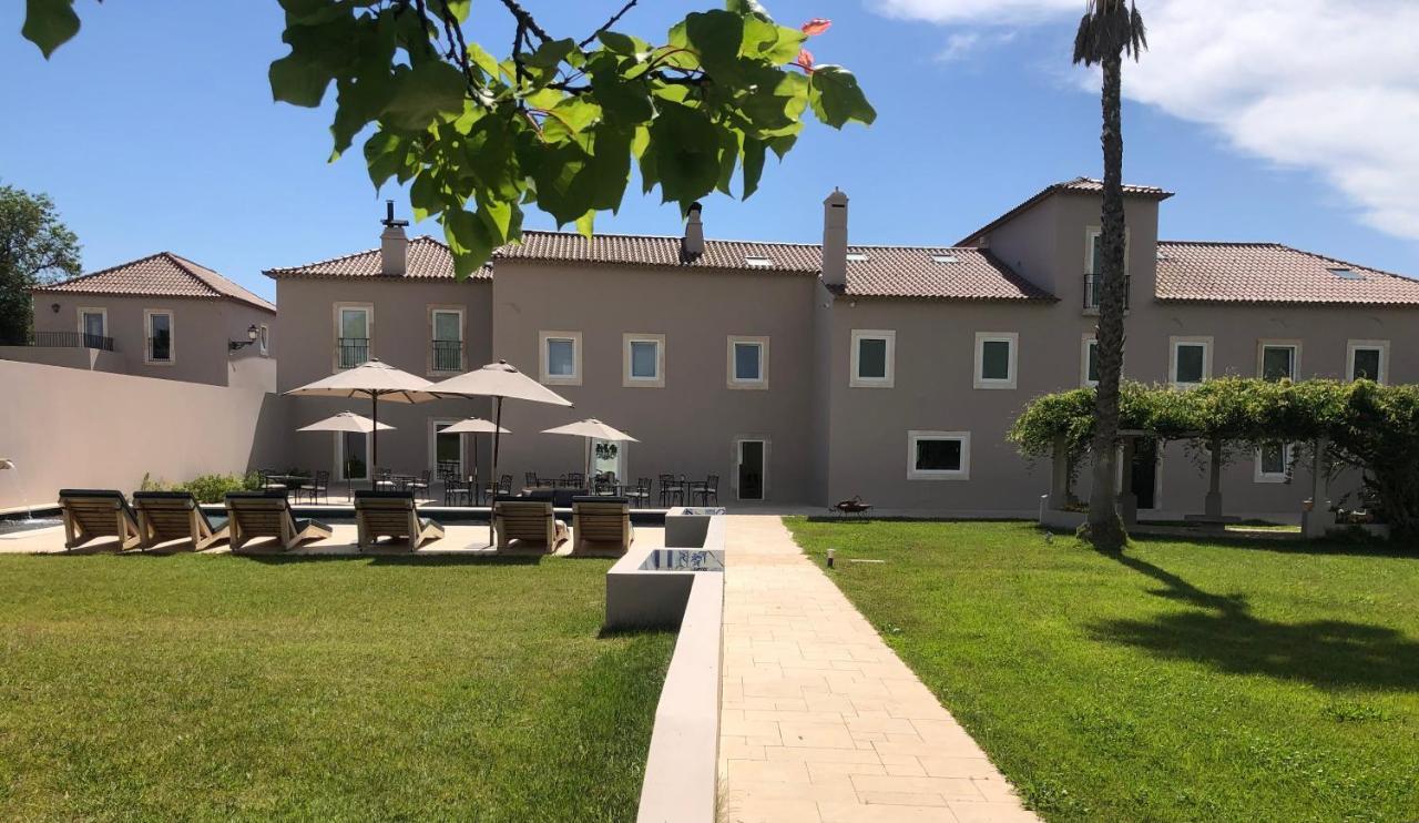فيلا Quinta Do Porto Nogueira (Adults Only) Alguber المظهر الخارجي الصورة
