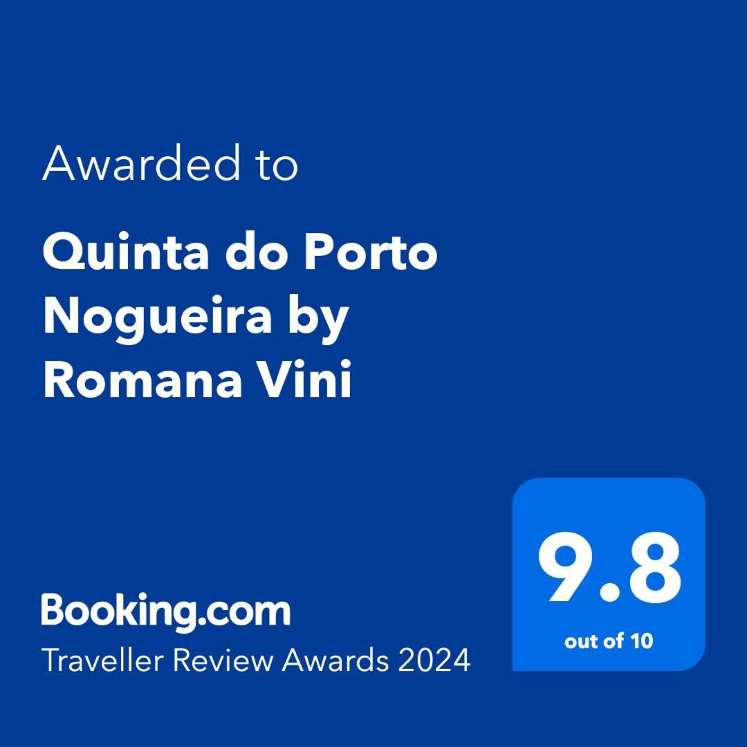 فيلا Quinta Do Porto Nogueira (Adults Only) Alguber المظهر الخارجي الصورة