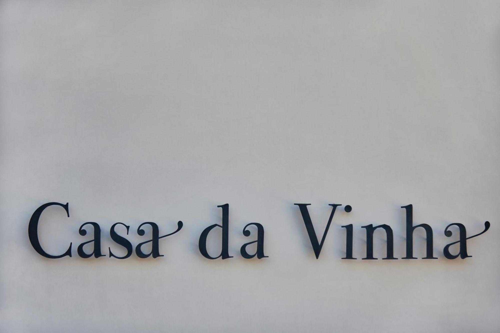 فيلا Quinta Do Porto Nogueira (Adults Only) Alguber الغرفة الصورة