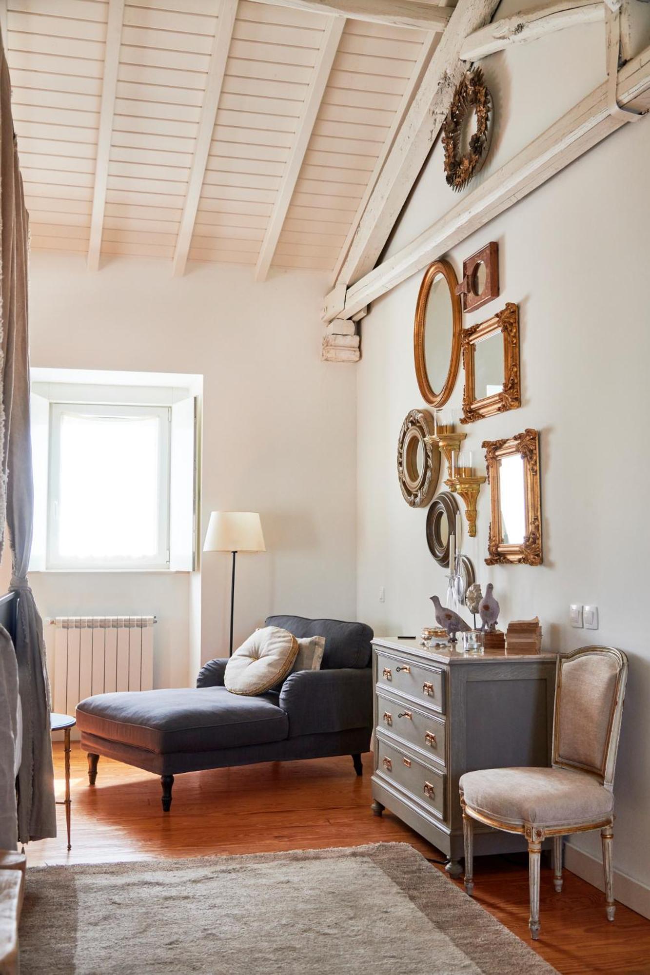فيلا Quinta Do Porto Nogueira (Adults Only) Alguber المظهر الخارجي الصورة