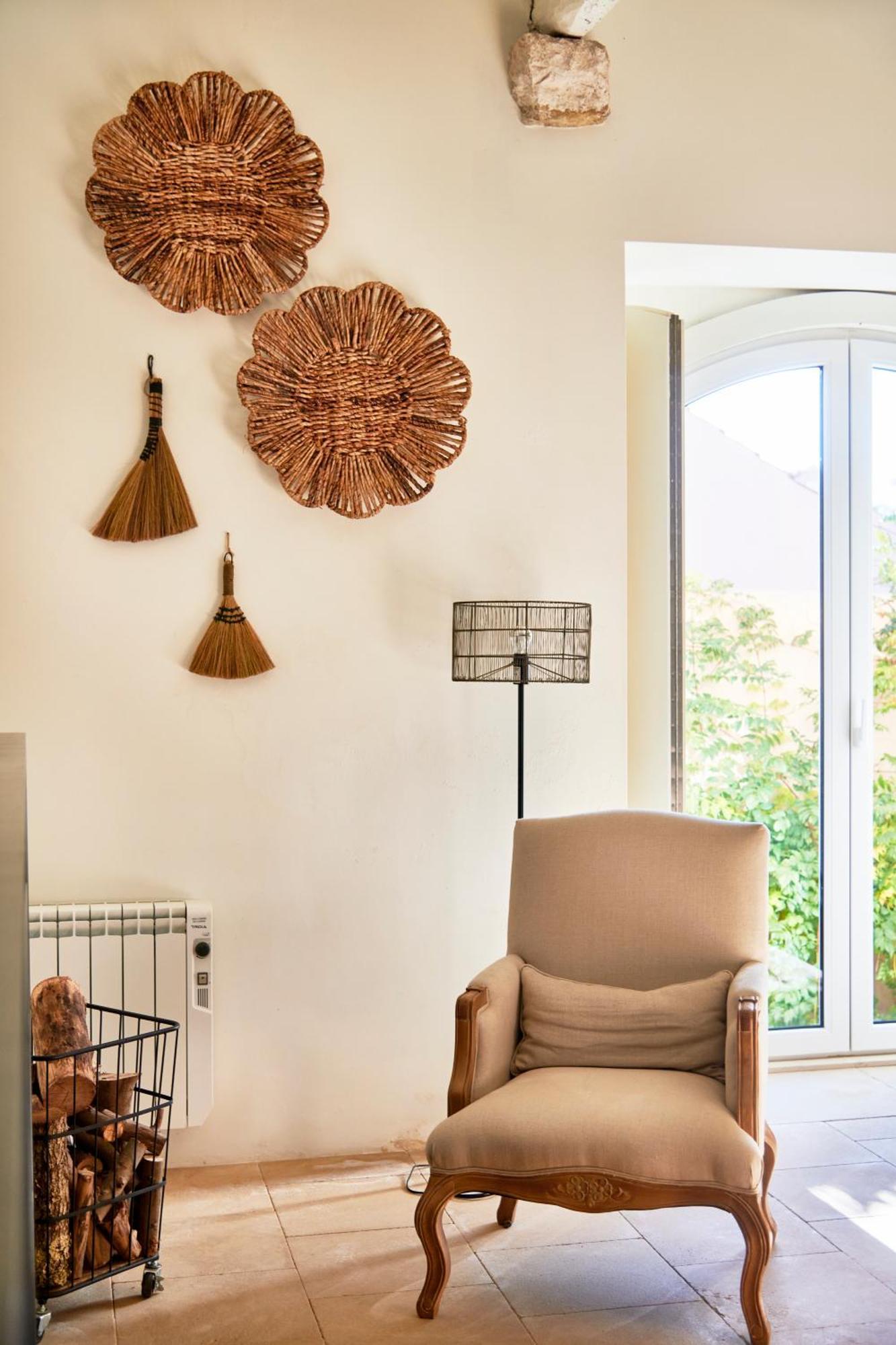 فيلا Quinta Do Porto Nogueira (Adults Only) Alguber الغرفة الصورة
